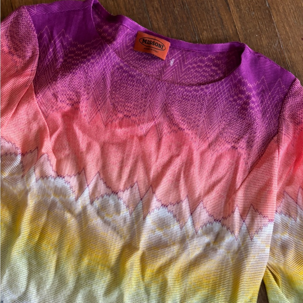 Missoni top